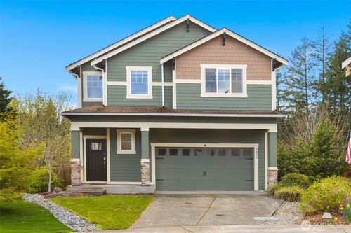 5046 Mariner Street, Gig Harbor, WA, 98332 | Card Image