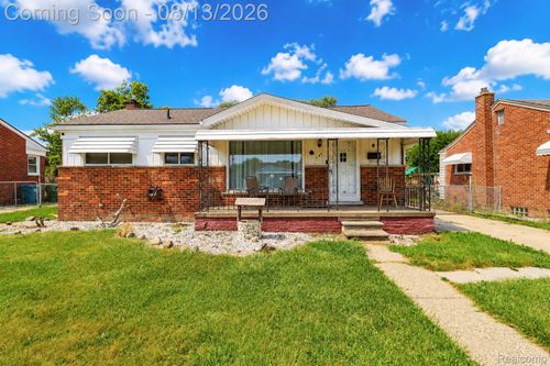 141 Lathers St, Garden City, MI, 48135-3116 | Card Image