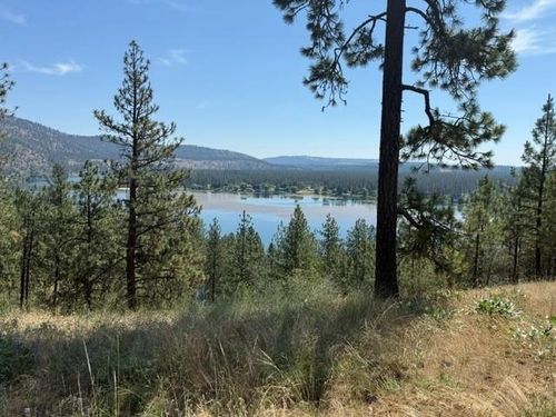 LOT 1 Long Lake Estates Way, Nine Mile Falls, WA, 99026 | Card Image