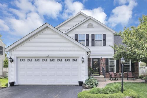 441 Wooster St, Pickerington, OH, 43147-9368 | Card Image