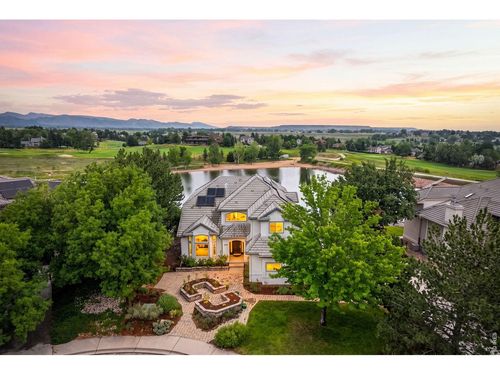 4061 Spy Glass Ct, Boulder, CO, 80301 | Card Image