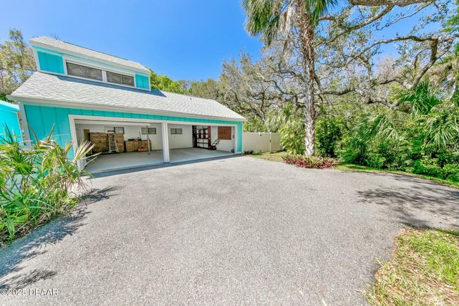 116 Beach St, House other with 3 bedrooms, 2 bathrooms and null parking in Ponce Inlet FL | Image 41