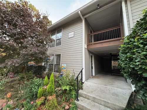 501 Park Ridge Cir, Marietta, GA, 30068 | Card Image