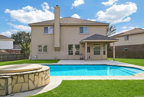 113 Earhart Ln, Cibolo, TX, 78108-4272 | Card Image
