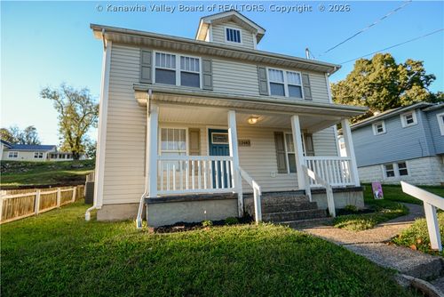 12483 Coal River Rd, Saint Albans, WV, 25177-8925 | Card Image