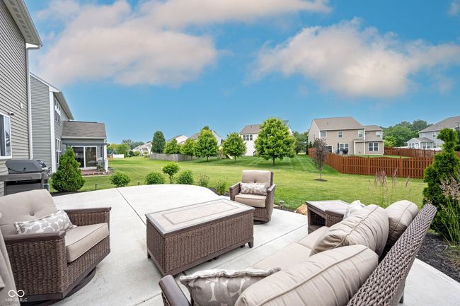 14514 Glapthorn Rd, House other with 4 bedrooms, 3 bathrooms and null parking in Fishers IN | Image 51