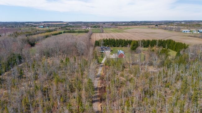 714550 1 St Line, House other with 4 bedrooms, 4 bathrooms and 16 parking in Mono ON | Image 31