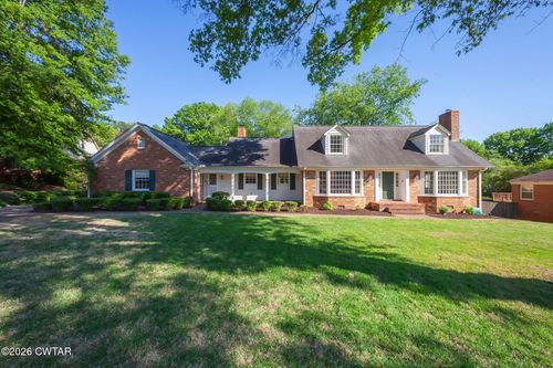 358 Edenwood Dr, Jackson, TN, 38301-3433 | Card Image