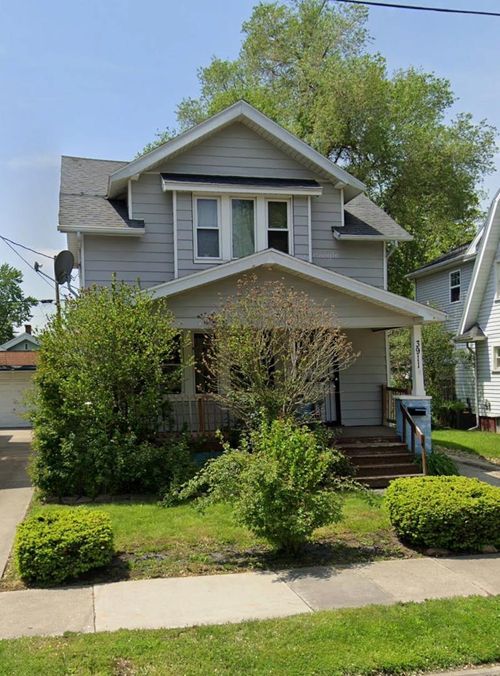 3911 Leybourn Ave, Toledo, OH, 43612-1141 | Card Image