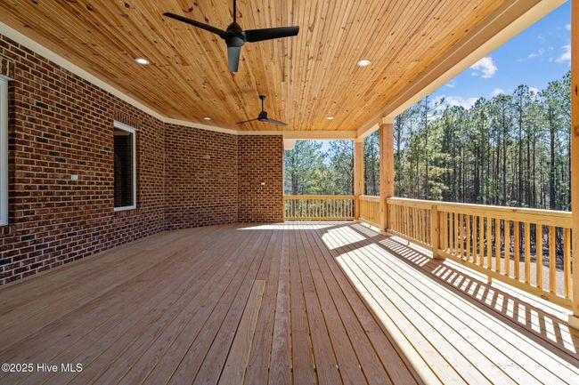 3635 Carthage Rd, House other with 5 bedrooms, 4 bathrooms and 2 parking in West End NC | Image 25