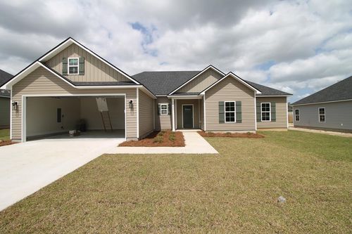 3887 Lu Ln, Hahira, GA, 31632-3299 | Card Image