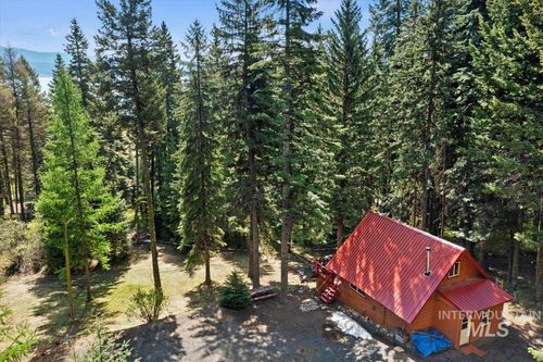 1589 Bear Trail Loop, Cascade, ID, 83611 | Card Image