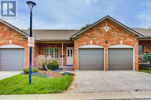 13-491 Nova Scotia Crt, Woodstock, ON, N4S8Z2 | Card Image