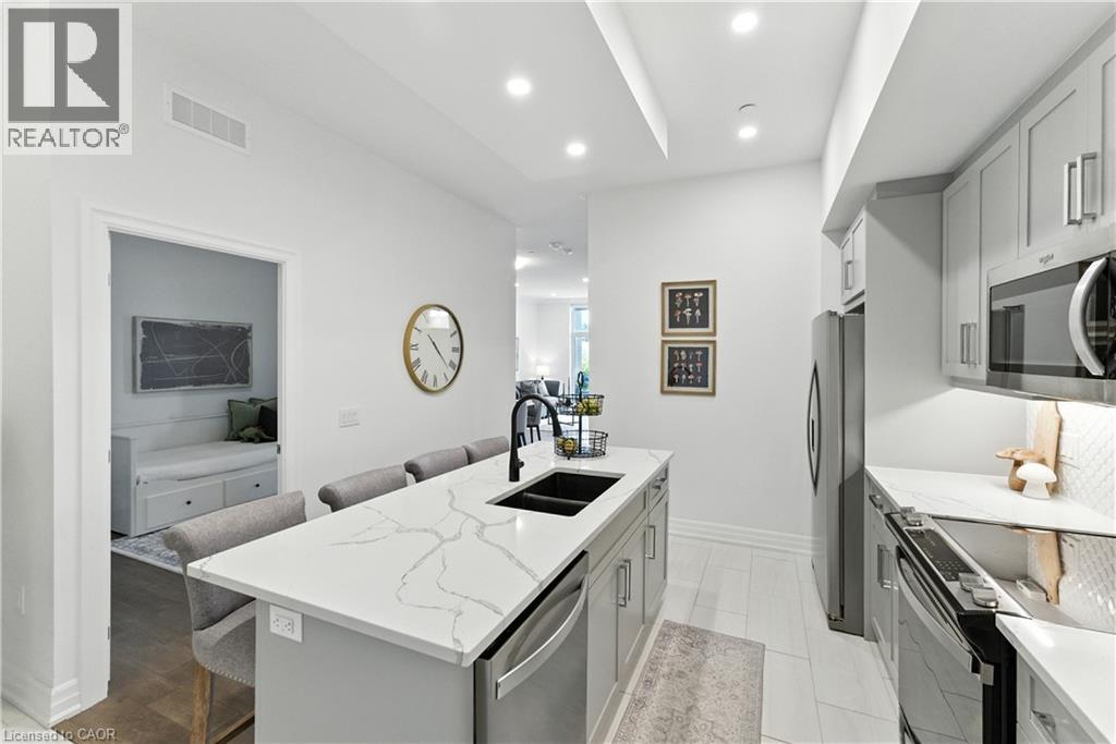 Residential Lease in Guelph 5