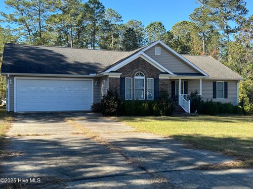 107 Switch Rd, Hamlet, NC, 28345-7325 | Card Image