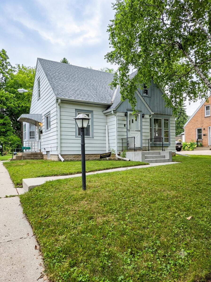 Residential in Milwaukee 3