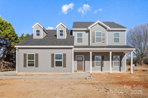 3303 Old Pageland Monroe Rd, Monroe, NC, 28112-8171 | Card Image