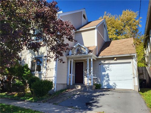 713 Hawley Ave, Syracuse, NY, 13203-2923 | Card Image