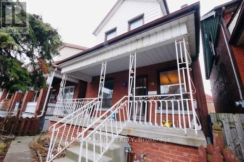 72 Somerset Ave, Hamilton, ON, L8L2L7 | Card Image