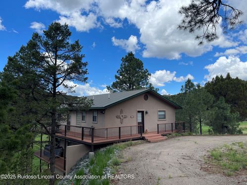 111 Country Ln, Alto, NM, 88312-9580 | Card Image