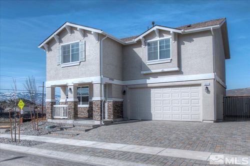 1180 Arrastra Rd, Reno, NV, 89501 | Card Image