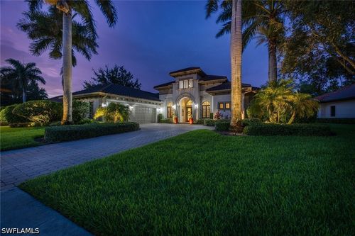 7408 Byrons Way, NAPLES, FL, 34113-3167 | Card Image
