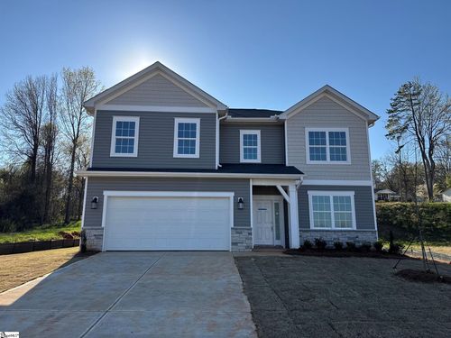 323 Blane Court, Inman, SC, 29349 | Card Image
