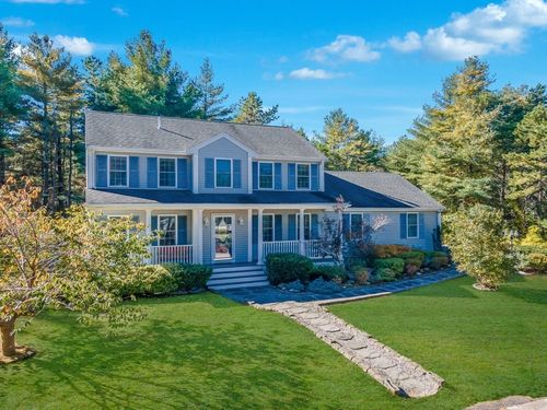 6 Sloop Ln, Wareham, MA, 02571-1135 | Card Image
