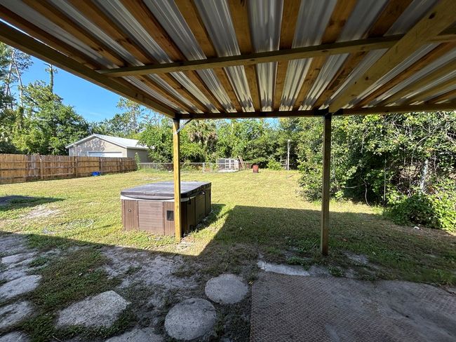 110 Westcott Cir, House other with 4 bedrooms, 2 bathrooms and 3 parking in Port St. Joe FL | Image 27
