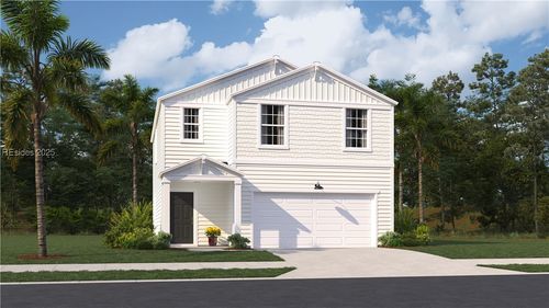 848 Crimson Pointe Dr, Hardeeville, SC, 29927 | Card Image