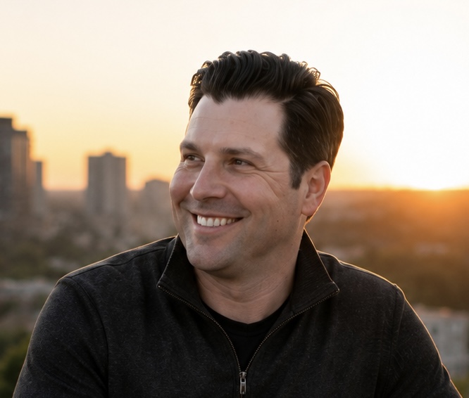 Daniel Metcalf