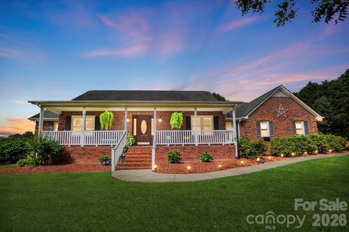 4017 Mullis Newsome Rd, Monroe, NC, 28110-0643 | Card Image