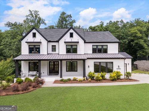 14170 Reserve Manor Lane, Roswell, GA, 30075 | Card Image