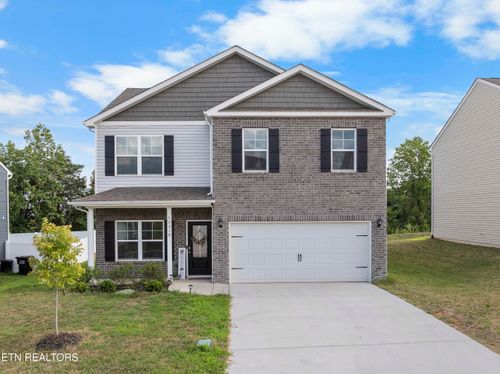 12318 Hatmaker Ln, Knoxville, TN, 37932-3572 | Card Image