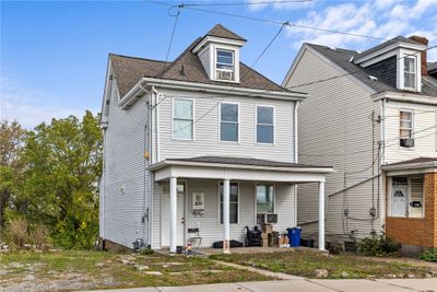 1835 Arlington Ave, House other with 3 bedrooms, 1 bathrooms and null parking in Arlington PA | Image 2