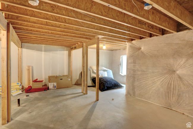 View of basement | Image 25