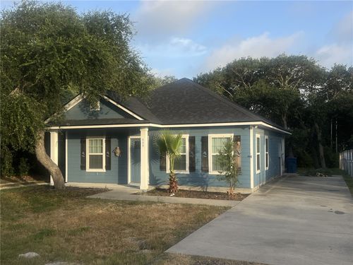 609 Huisache Lane, Ingleside, TX, 78362 | Card Image
