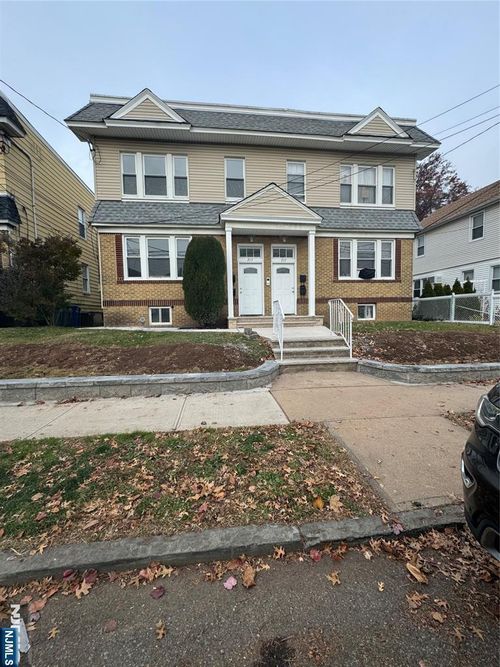 215 Prospect Ave, North Arlington, NJ, 07031-5837 | Card Image