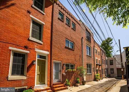 751 S Randolph St, PHILADELPHIA, PA, 19147-3024 | Card Image