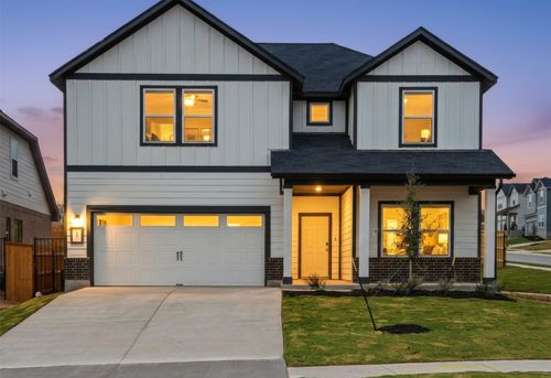 4501 Bridal Veil Dr, Austin, TX, 78747-4627 | Card Image