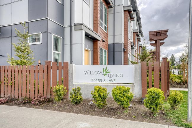 4 - 20155 84 Avenue, Townhouse with 3 bedrooms, 2 bathrooms and 2 parking in Langley BC | Image 36