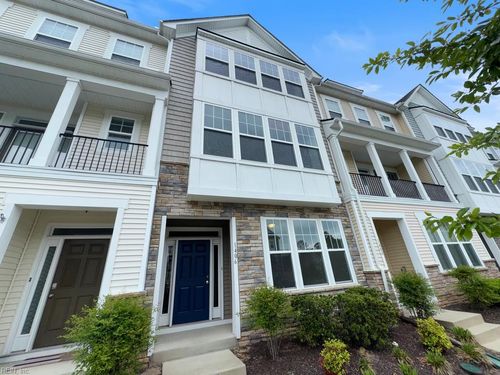 1406 Independence Blvd, Newport News, VA, 23608-7757 | Card Image