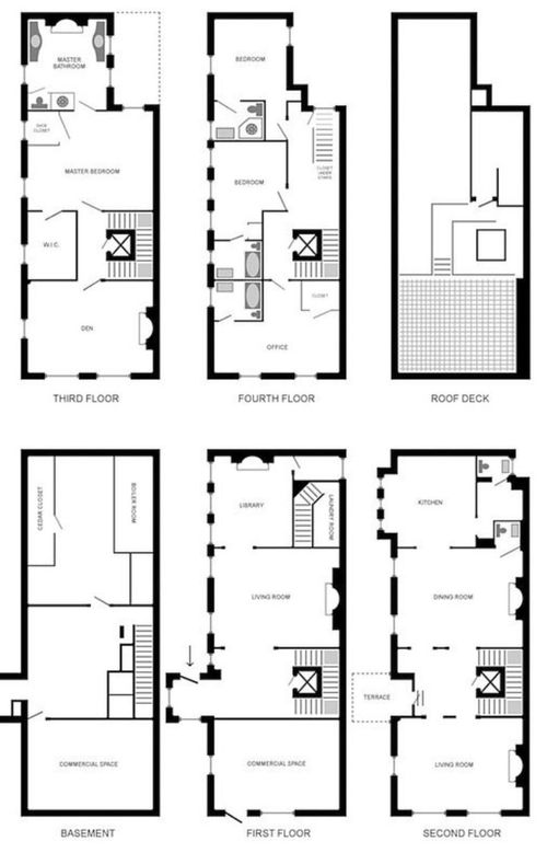thouse-21 E 84th Street, New York City, NY, 10028 | Card Image