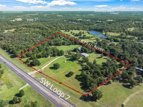 3900 Sw Loop 7, Athens, TX, 75751-5736 | Card Image