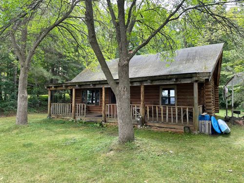 444 Knotty Knoll Ln Nw, Hackensack, MN, 56452-2233 | Card Image