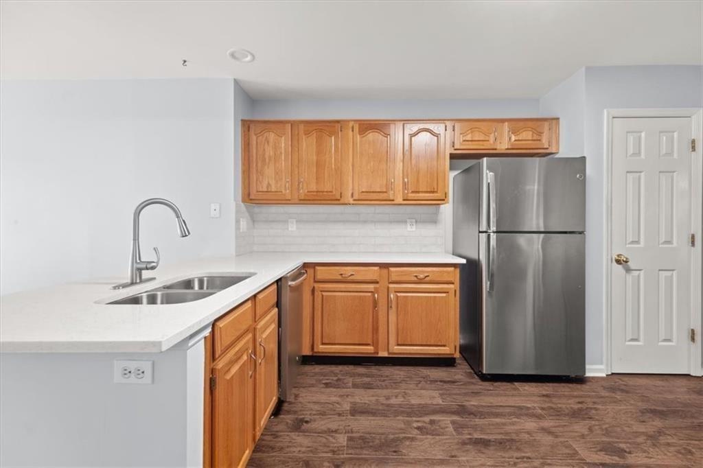 Residential Lease in Roswell 3