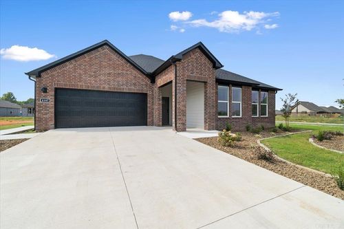 40 Plantation Drive, Mayflower, AR, 72106 | Card Image