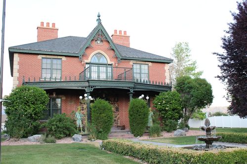 11423 S S Polo Club Ct Ct, South Jordan, UT, 84095 | Card Image