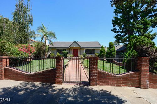 880 N Allen Ave, Pasadena, CA, 91104-4027 | Card Image