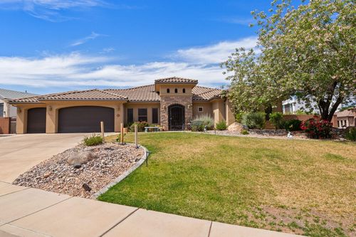 1651 E 90 South Cir, St. George, UT, 84790 | Card Image